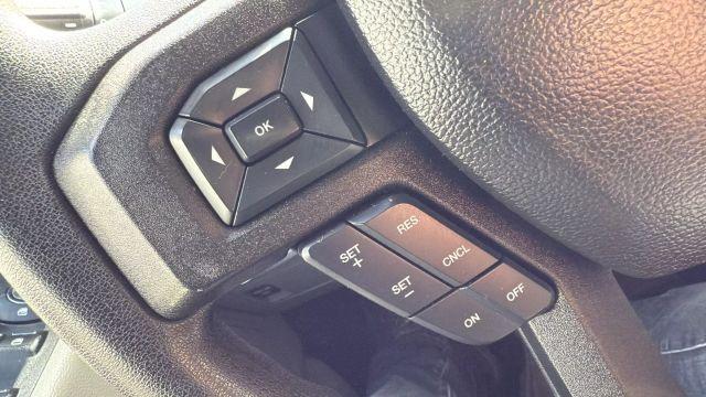 used 2018 Ford F-150 car, priced at $22,999