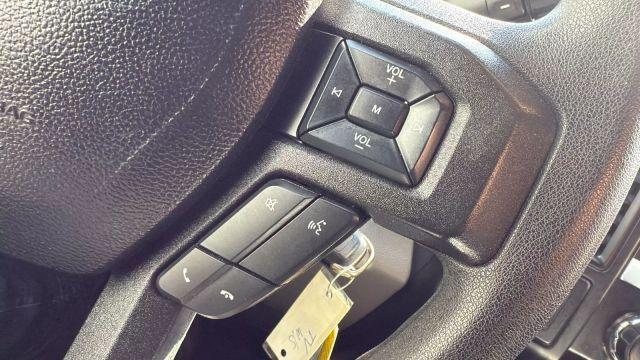used 2018 Ford F-150 car, priced at $22,999