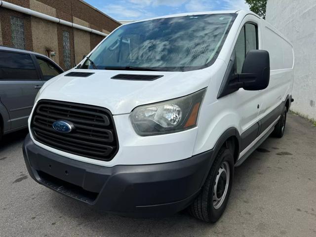 used 2015 Ford Transit-250 car, priced at $15,999