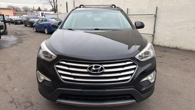 used 2013 Hyundai Santa Fe car, priced at $8,499