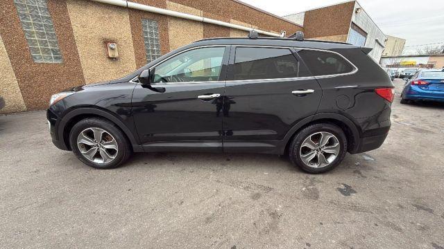 used 2013 Hyundai Santa Fe car, priced at $8,999