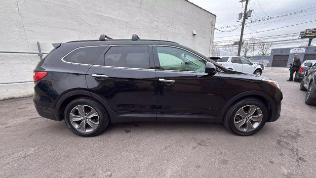 used 2013 Hyundai Santa Fe car, priced at $8,999