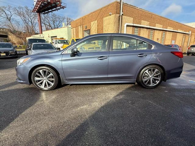 used 2016 Subaru Legacy car, priced at $13,599