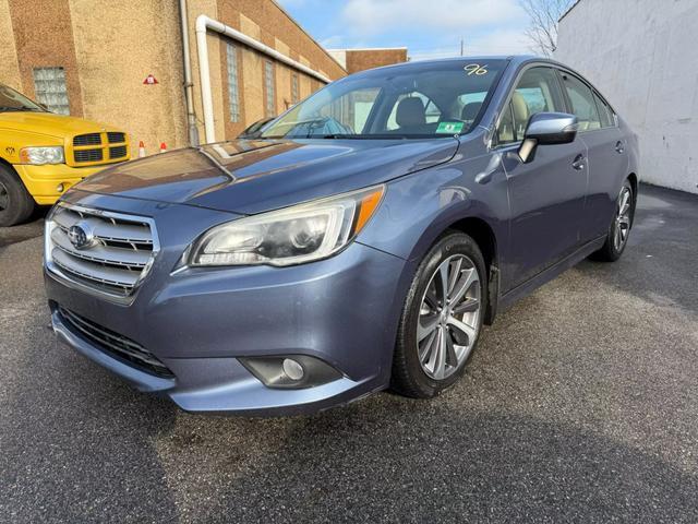 used 2016 Subaru Legacy car, priced at $13,599