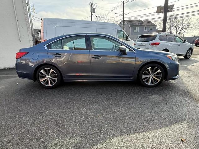 used 2016 Subaru Legacy car, priced at $12,499