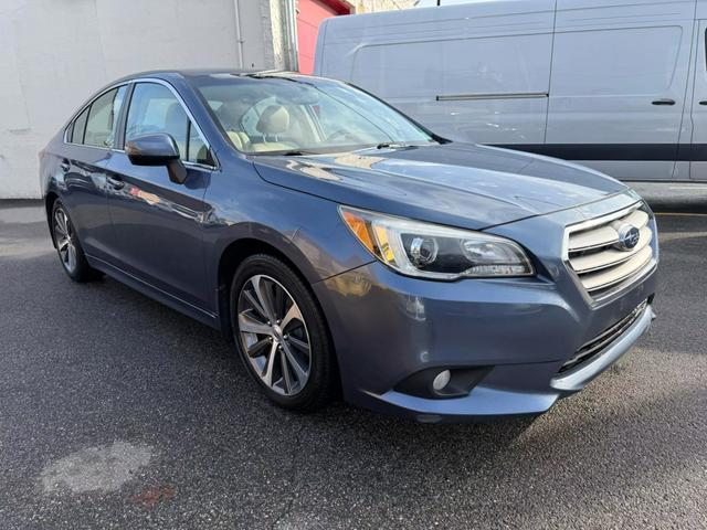 used 2016 Subaru Legacy car, priced at $12,499