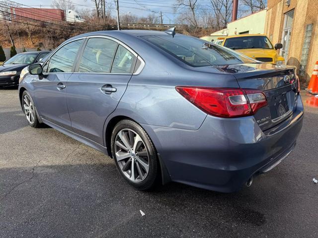 used 2016 Subaru Legacy car, priced at $12,499