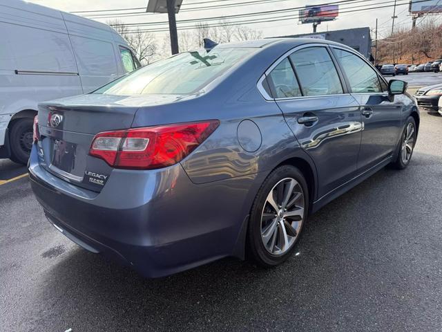 used 2016 Subaru Legacy car, priced at $12,499