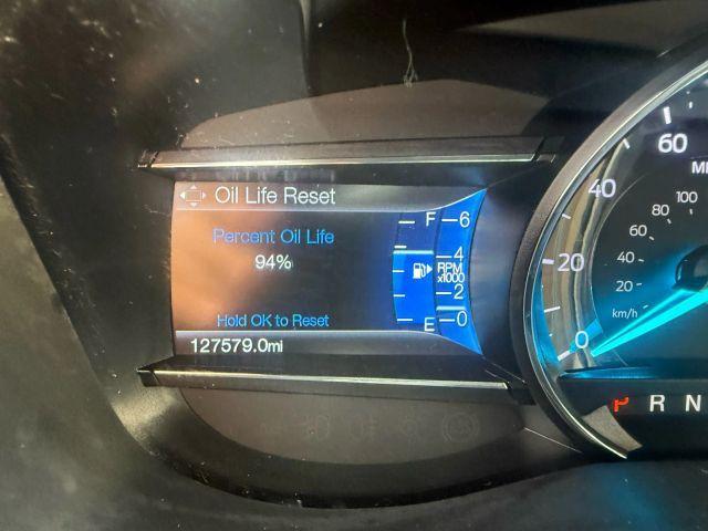 used 2017 Ford Explorer car, priced at $12,999