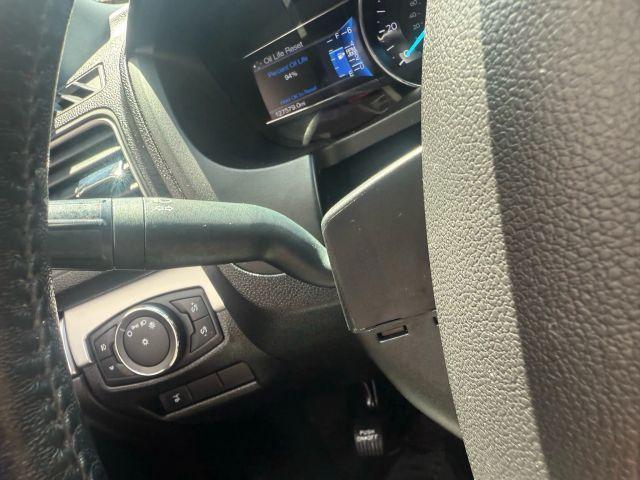used 2017 Ford Explorer car, priced at $12,999