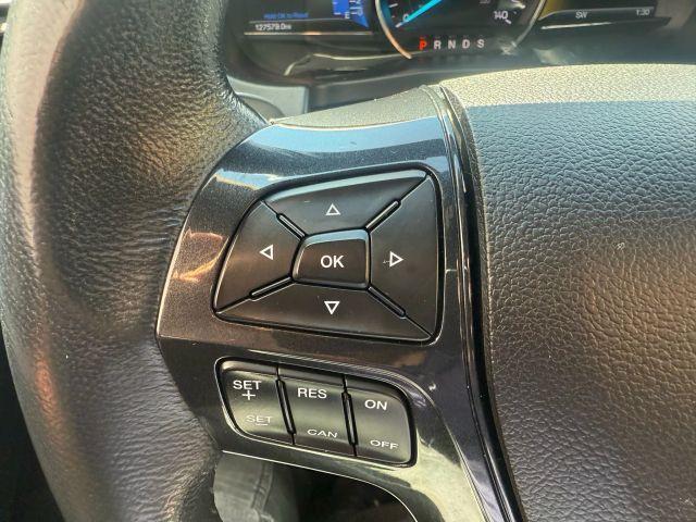 used 2017 Ford Explorer car, priced at $12,999