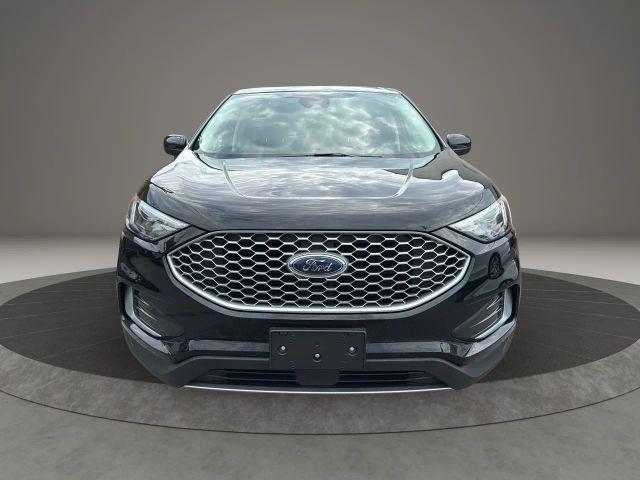 used 2023 Ford Edge car, priced at $18,999