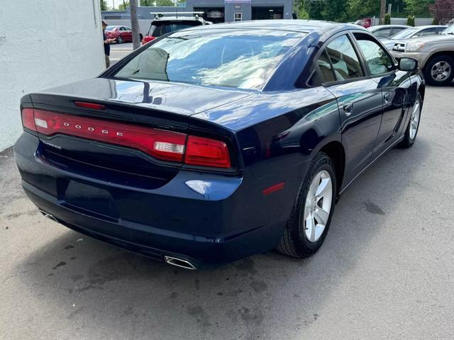 used 2014 Dodge Charger car, priced at $6,999