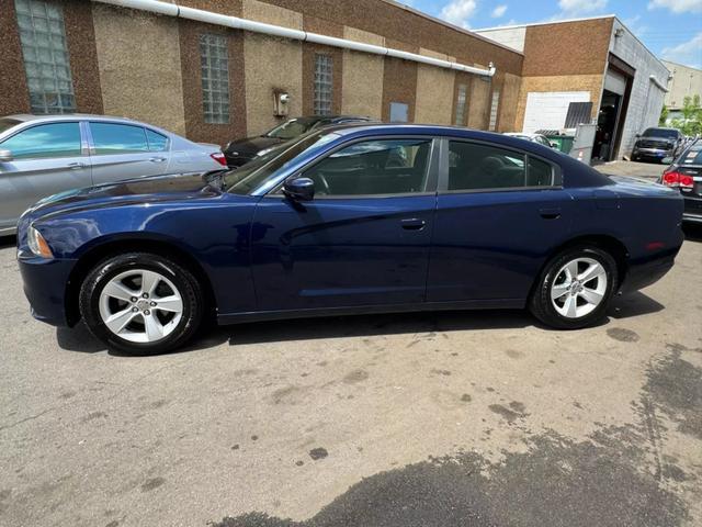 used 2014 Dodge Charger car, priced at $6,999