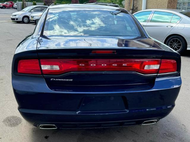 used 2014 Dodge Charger car, priced at $6,999