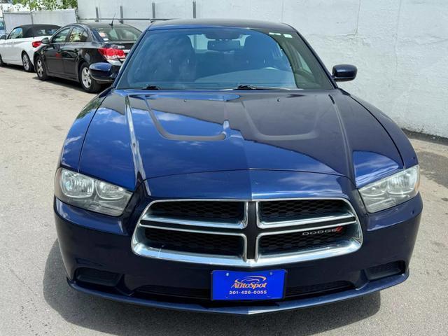 used 2014 Dodge Charger car, priced at $6,999