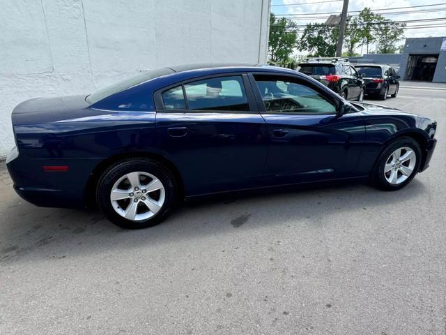 used 2014 Dodge Charger car, priced at $6,999