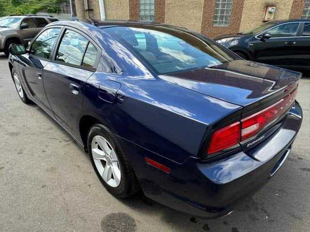 used 2014 Dodge Charger car, priced at $6,999