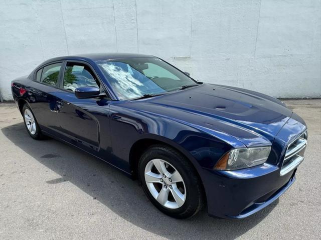 used 2014 Dodge Charger car, priced at $6,999