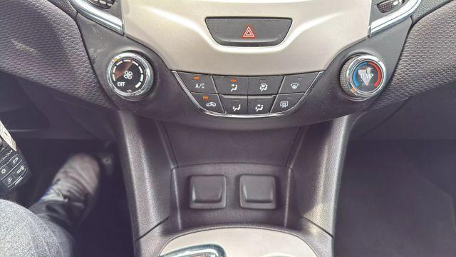 used 2016 Chevrolet Cruze car, priced at $6,299