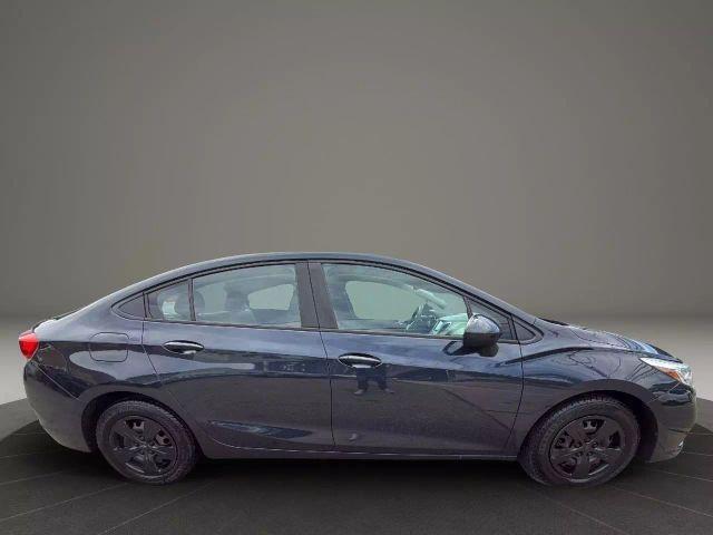 used 2016 Chevrolet Cruze car, priced at $6,299