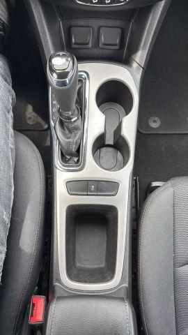 used 2016 Chevrolet Cruze car, priced at $6,299