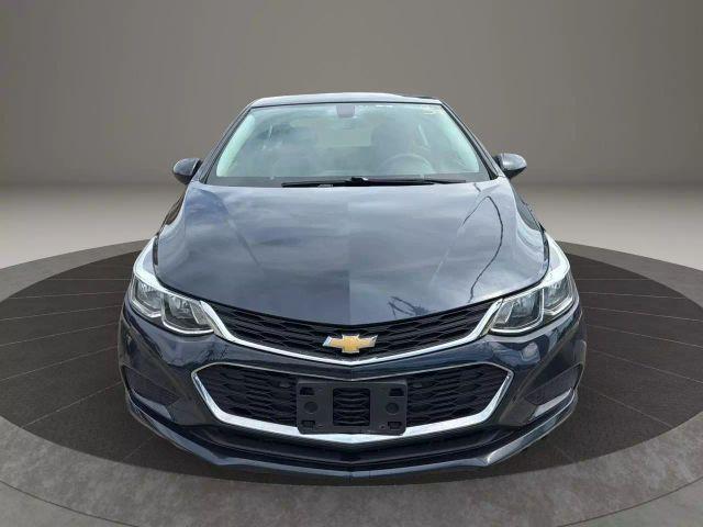 used 2016 Chevrolet Cruze car, priced at $6,299