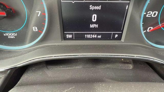 used 2016 Chevrolet Cruze car, priced at $6,299