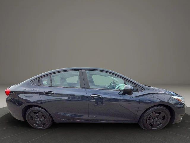 used 2016 Chevrolet Cruze car, priced at $5,999