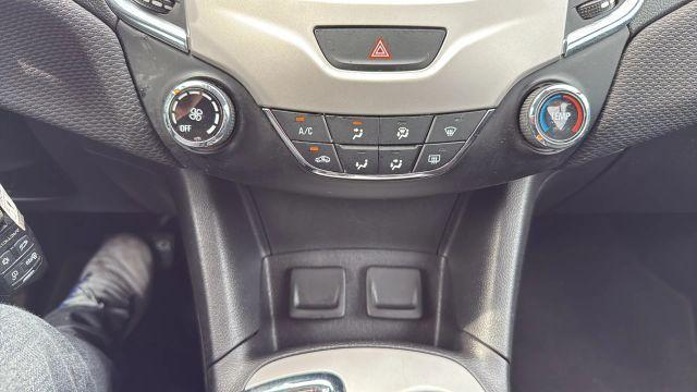 used 2016 Chevrolet Cruze car, priced at $5,999