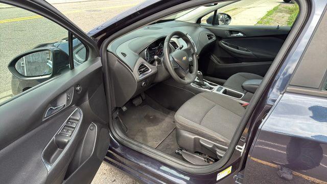 used 2016 Chevrolet Cruze car, priced at $5,999