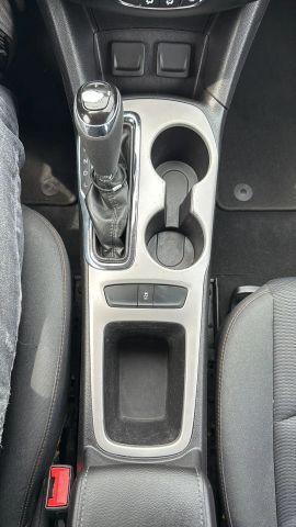 used 2016 Chevrolet Cruze car, priced at $5,999