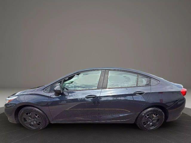 used 2016 Chevrolet Cruze car, priced at $6,299