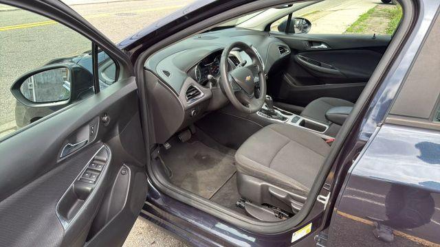 used 2016 Chevrolet Cruze car, priced at $6,299