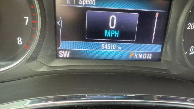 used 2019 Buick Encore car, priced at $10,499