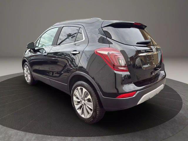 used 2019 Buick Encore car, priced at $10,499