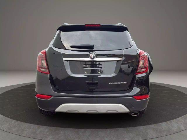 used 2019 Buick Encore car, priced at $10,499