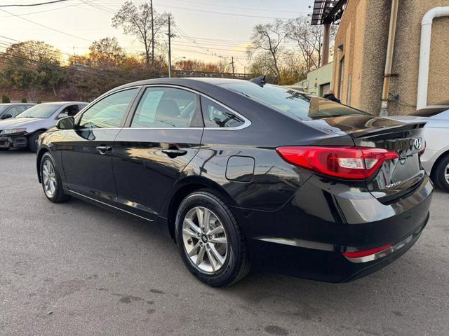 used 2016 Hyundai Sonata car, priced at $6,999