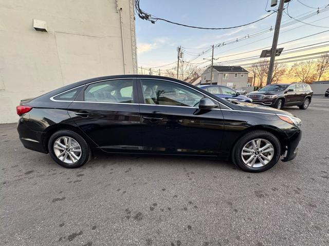 used 2016 Hyundai Sonata car, priced at $6,999