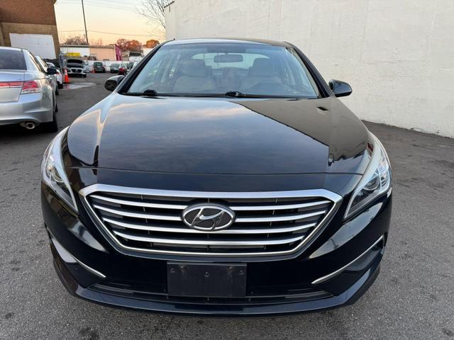 used 2016 Hyundai Sonata car, priced at $6,999