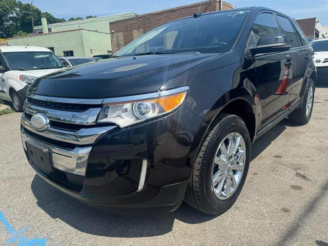 used 2013 Ford Edge car, priced at $7,799