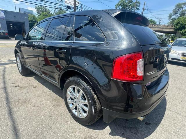 used 2013 Ford Edge car, priced at $7,799
