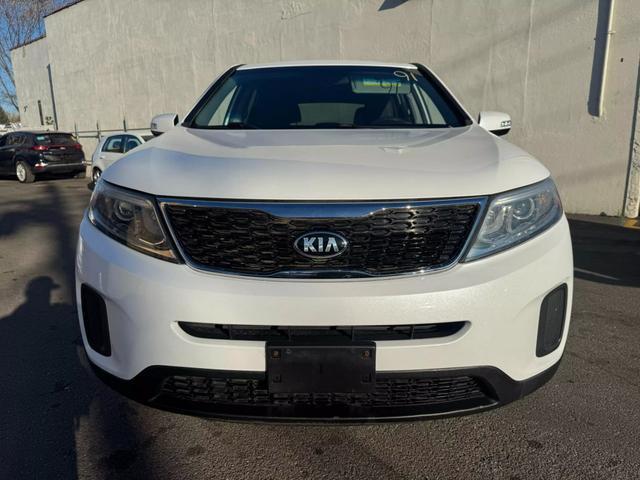 used 2015 Kia Sorento car, priced at $10,999