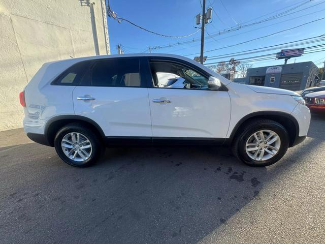 used 2015 Kia Sorento car, priced at $10,999