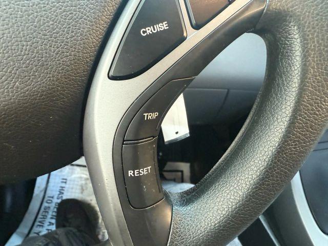 used 2016 Hyundai Elantra car, priced at $5,799
