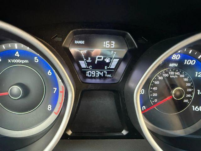 used 2016 Hyundai Elantra car, priced at $5,799