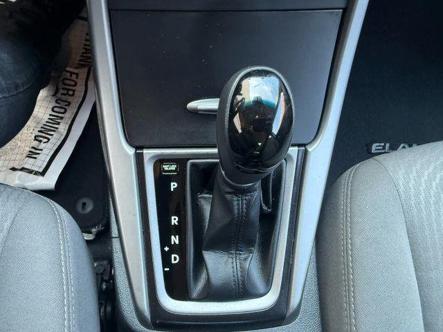 used 2016 Hyundai Elantra car, priced at $5,799