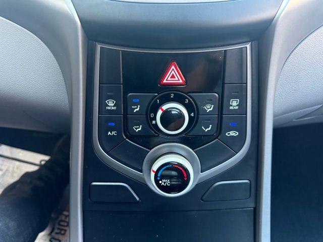 used 2016 Hyundai Elantra car, priced at $5,799