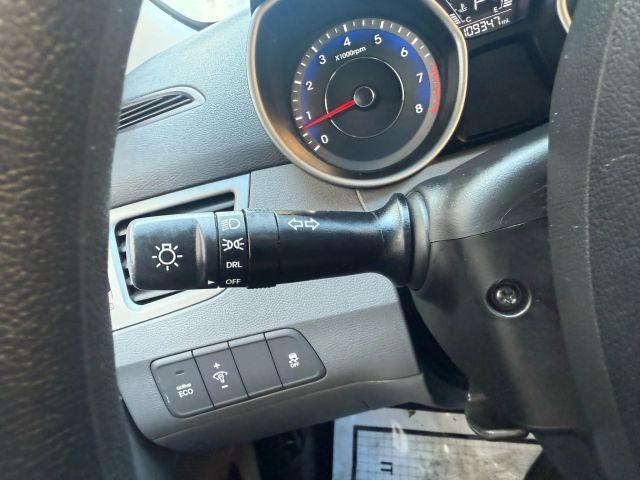 used 2016 Hyundai Elantra car, priced at $5,799