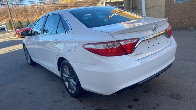 used 2016 Toyota Camry car, priced at $11,999